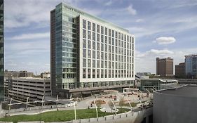 Hyatt Regency Tysons Corner Center